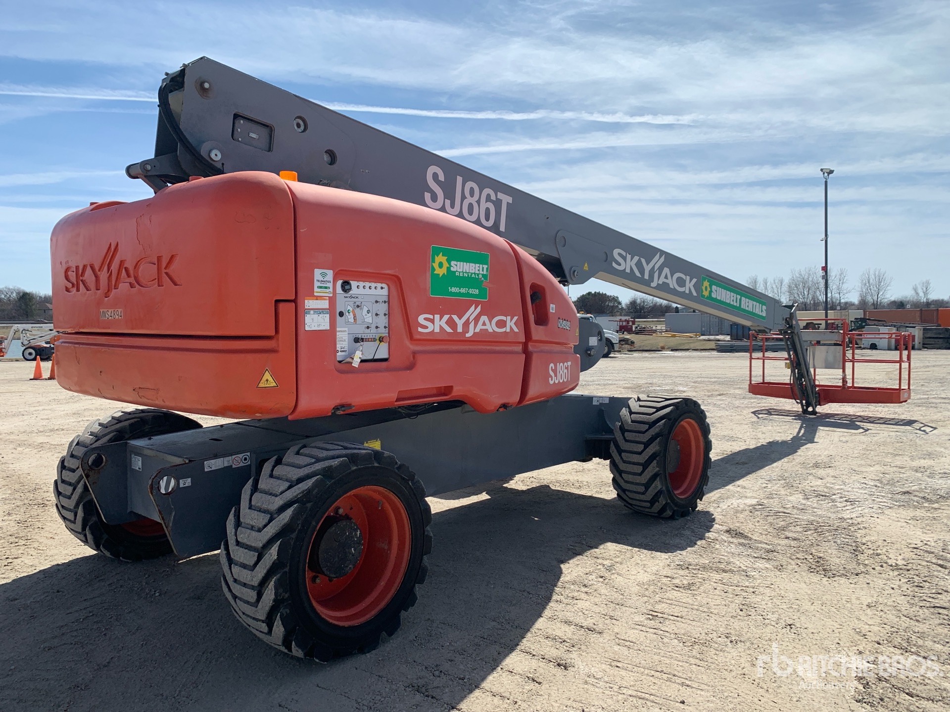 General Appearance with Zdjęcie, prawy dolny róg