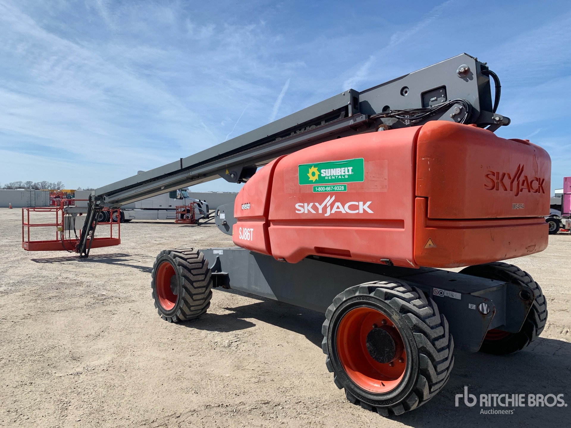 General Appearance with Zdjęcie, lewy dolny róg