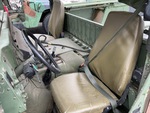 Control Station with Seating