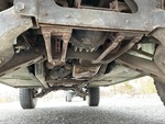 Drivetrain with Transfer Case