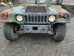 General Appearance with Exterior Lights