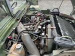 Engine with Engine - Right Side