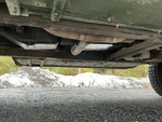 Drivetrain with Transmission