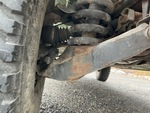 Drivetrain with Rear Drive Axle