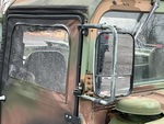 General Appearance with Mirrors