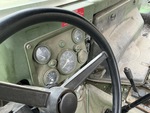 Control Station with Gauges