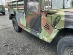 General Appearance with Sheet Metal Condition
