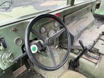Control Station with Steering Control