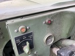 Control Station with Warning Lights
