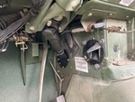 Chassis with Steering Linkage