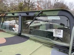 Control Station with Glass Condition