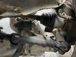 Drivetrain with