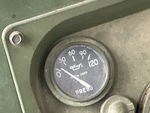 Control Station with Oil Pressure