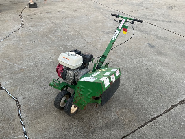 2021 E-Z Trench BE400 Edger (Inoperable) 2021 E-Z Trench BE400 Edger (Inoperable)