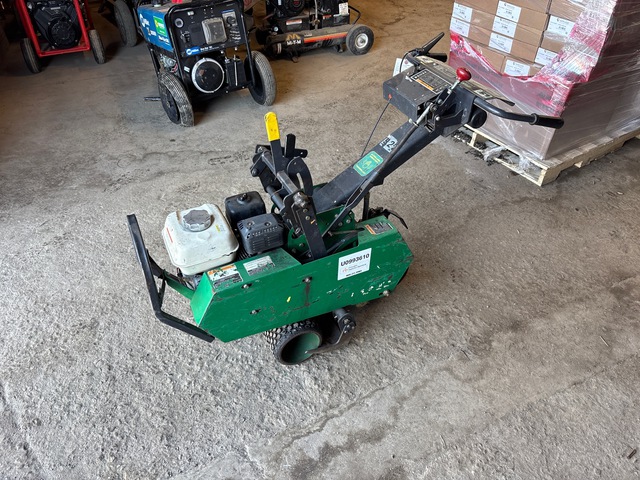 2021 Ryan 544954C Walk-Behind Sod Harvester