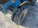 v2 Undercarriage - Wheeled Equipment with