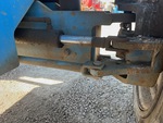 v2 Undercarriage - Wheeled Equipment with