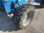 v2 Undercarriage - Wheeled Equipment with