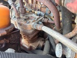 Motor with