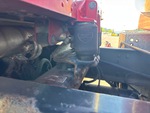 Underbody with Bolsas de Aire de la Suspensión de la Cabina