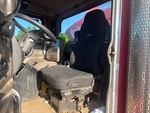 Cab with Asientos/apoyabrazos