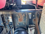 Underbody with Condición del chasis