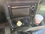 Cab with Control de Frenos