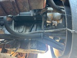Underbody with Bomba PTO
