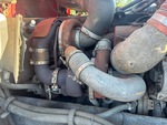 Motor with