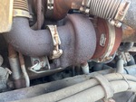 Motor with