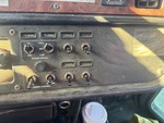Cab with Freno del motor