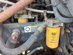 Motor with Bomba de inyección