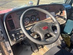 Cab with Controles de la dirección