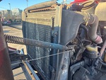 Motor with Radiador