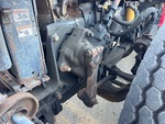 Underbody with Componentes de la Dirección