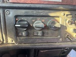 Cab with Calefactor