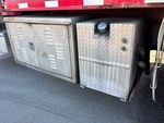 Underbody with Tanque hidráulico