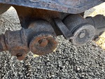 Underbody with Bujes de Suspensión
