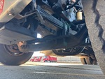 Underbody with Eje de Dirección (no Propulsado)