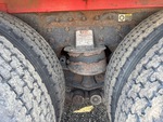 Underbody with Resortes/Ganchos de Suspensión