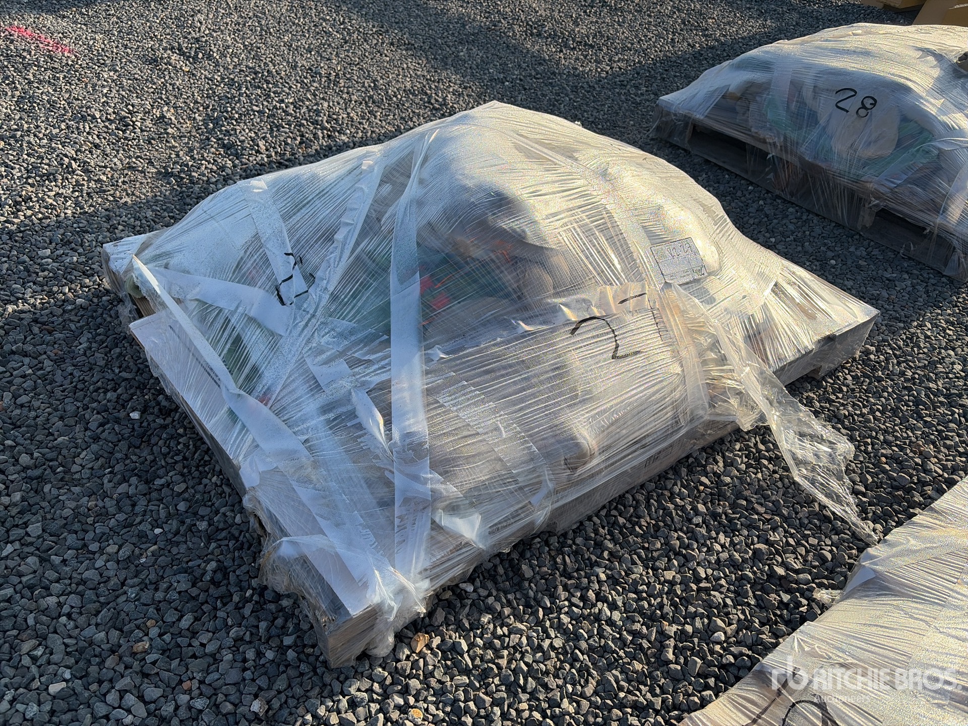 General Appearance with Foto, angolo anteriore sinistro