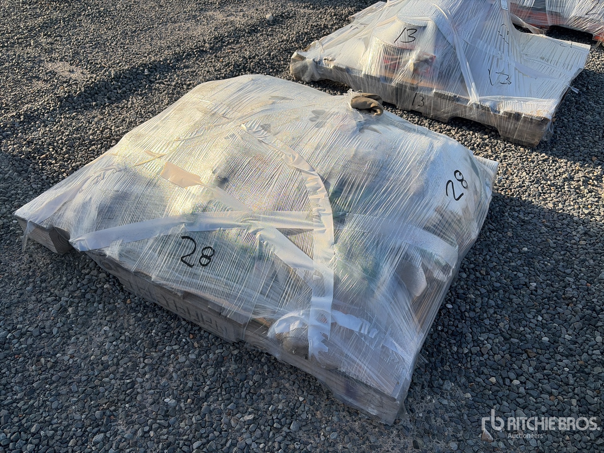 General Appearance with Foto, angolo anteriore destro