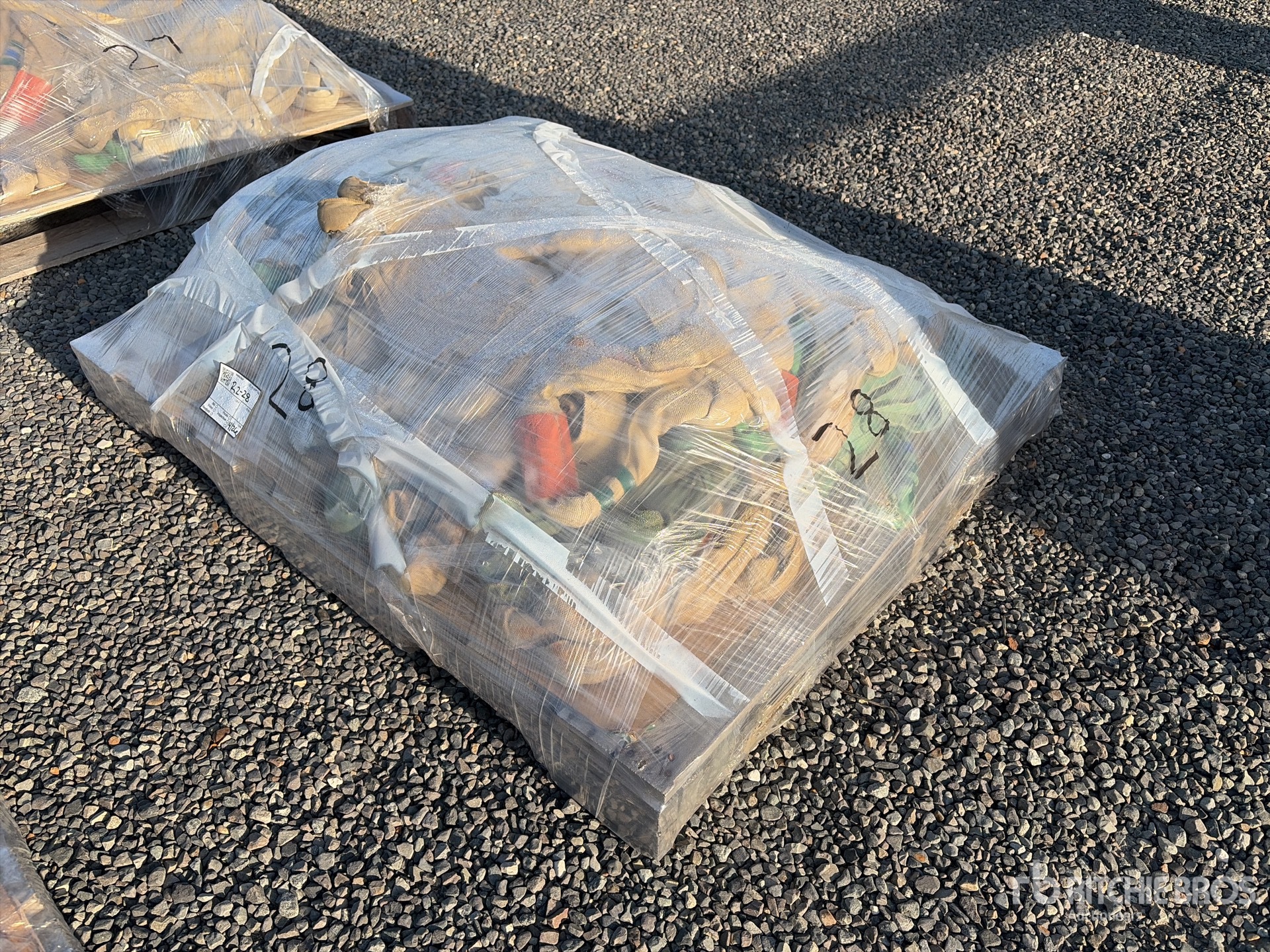 General Appearance with Foto, angolo posteriore sinistro