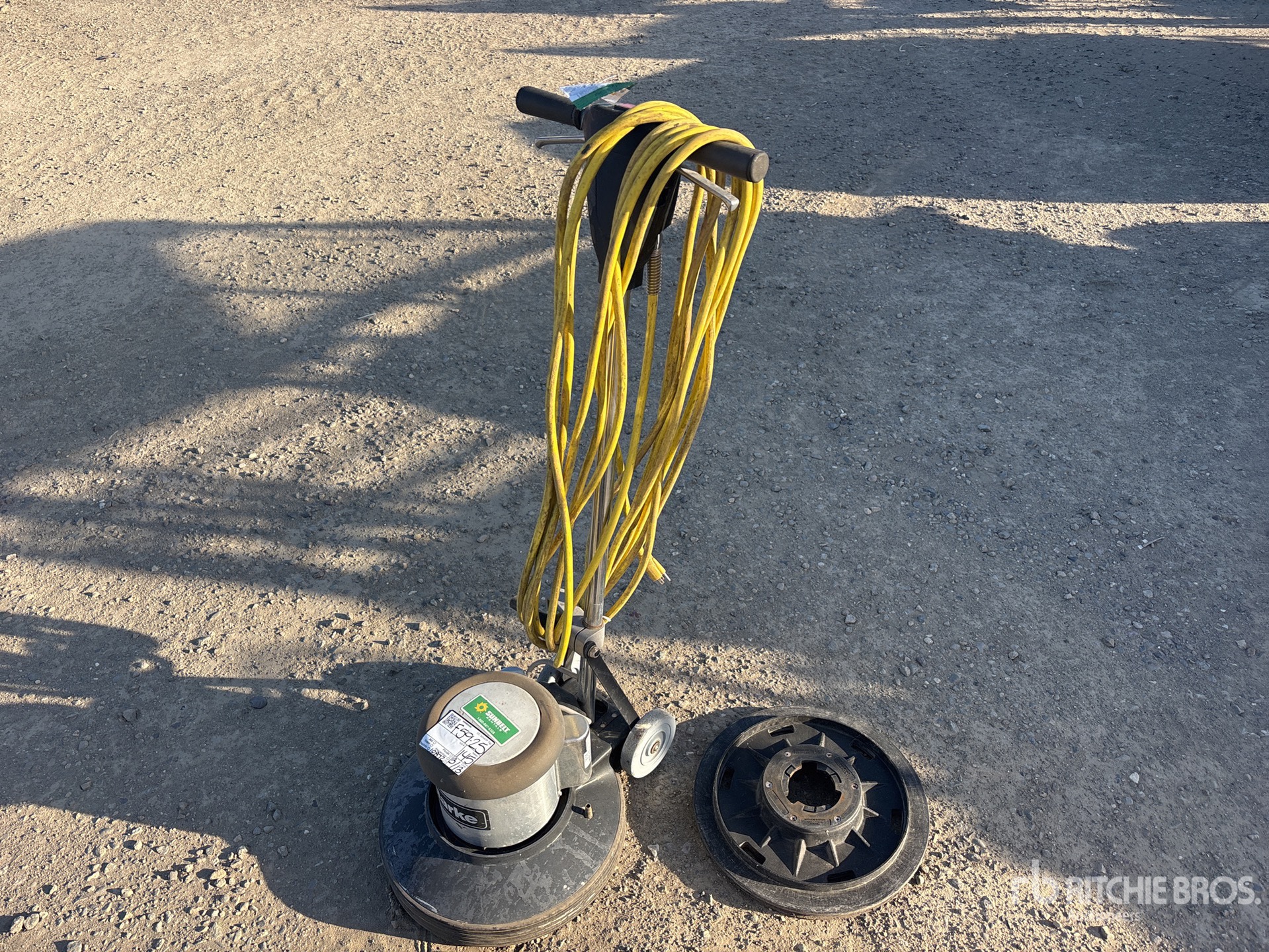 General Appearance with Featured Photo