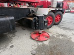 Carrier Chassis with