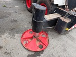 Carrier Chassis with