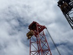 Specialty with Main Load Block