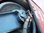 Hydraulics with Hydraulic Motors