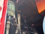 Upper Engine with Cooling System Leaks