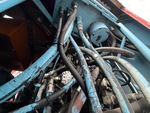 Upper Engine with Engine - Right Side